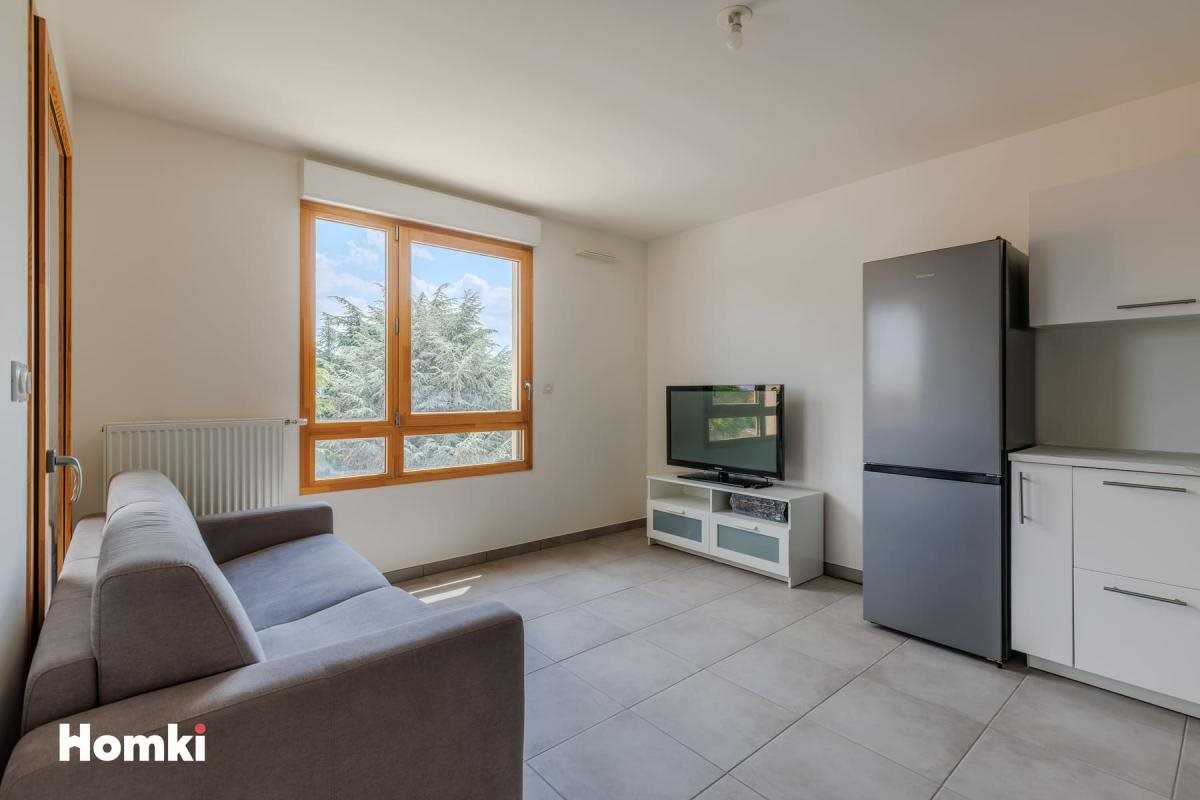 Appartement à vendre, 65m², Vénissieux