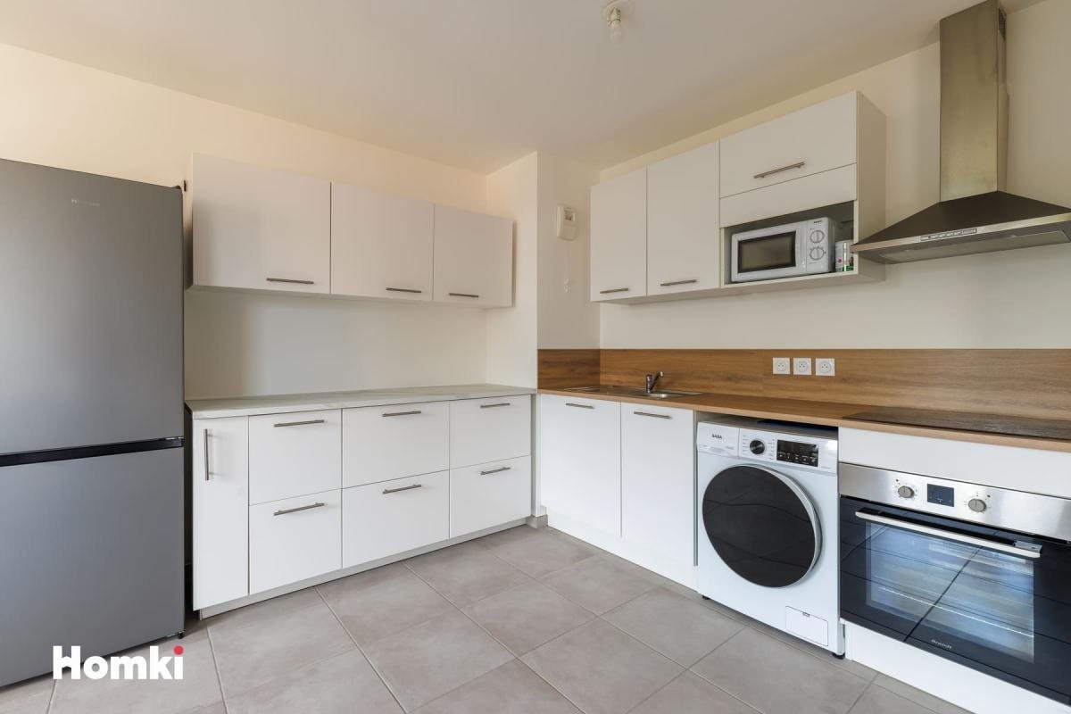 Appartement à vendre, 65m², Vénissieux