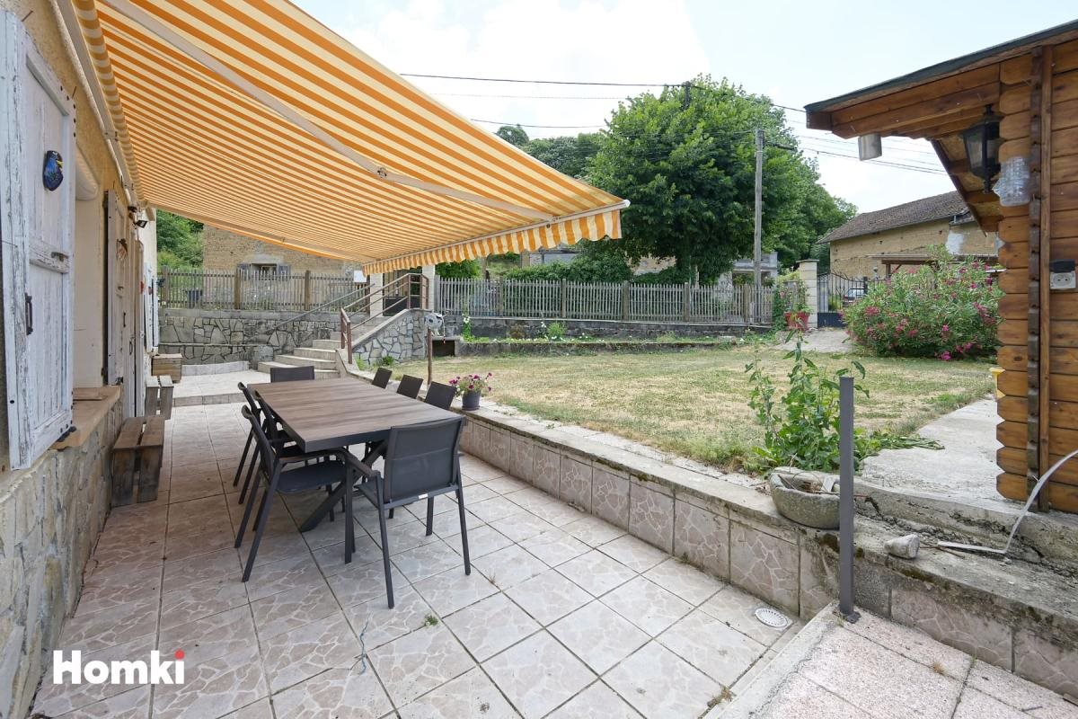 Maison à vendre, 130m², Chirens