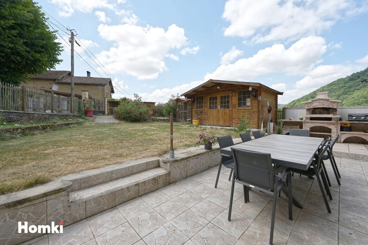 Maison à vendre, 130m², Chirens
