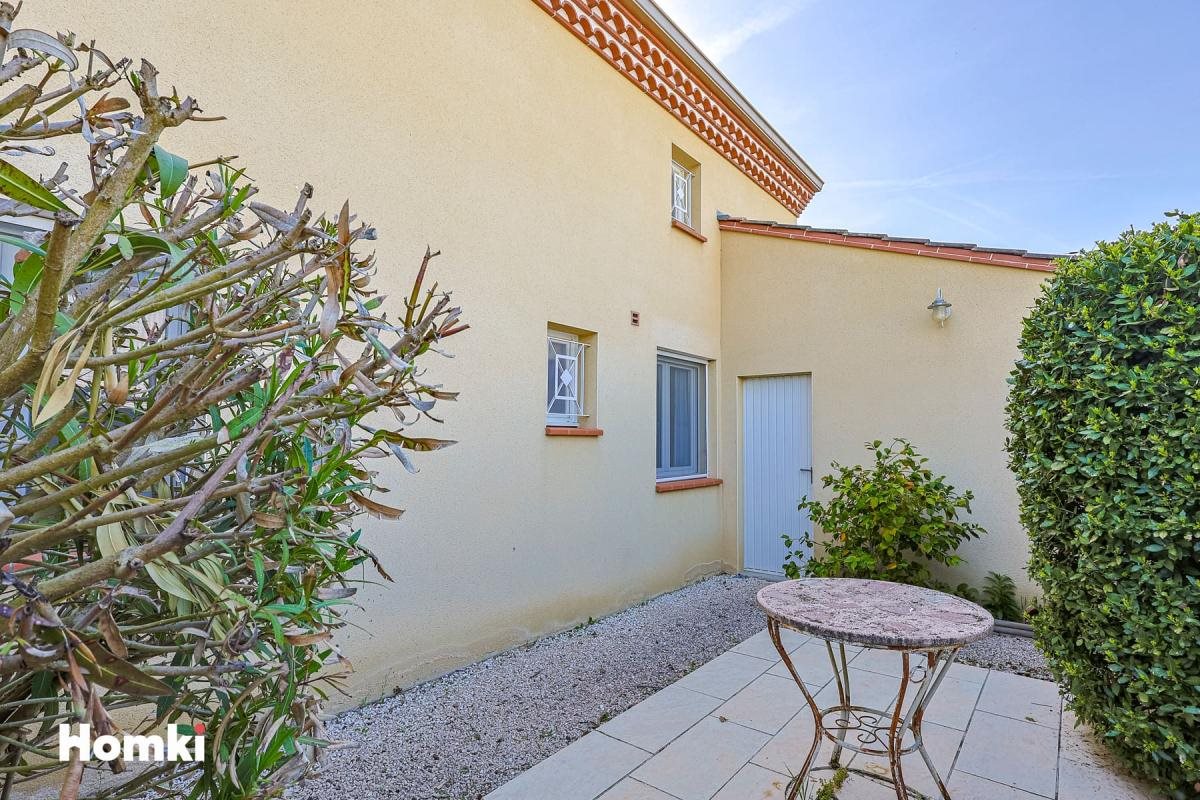 Maison à vendre, 180m², Plaisance-du-Touch