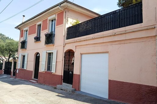 Maison 4 pièces 120 m² · à Nice · 120 m² · 525 000 €