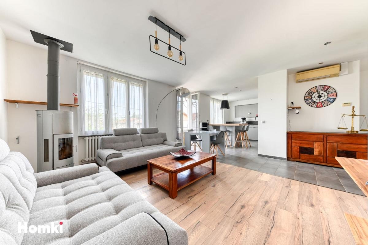Appartement à vendre, 100m², Saint-Priest