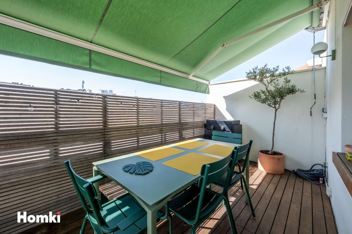 Appartement à vendre, 80m², Courbevoie