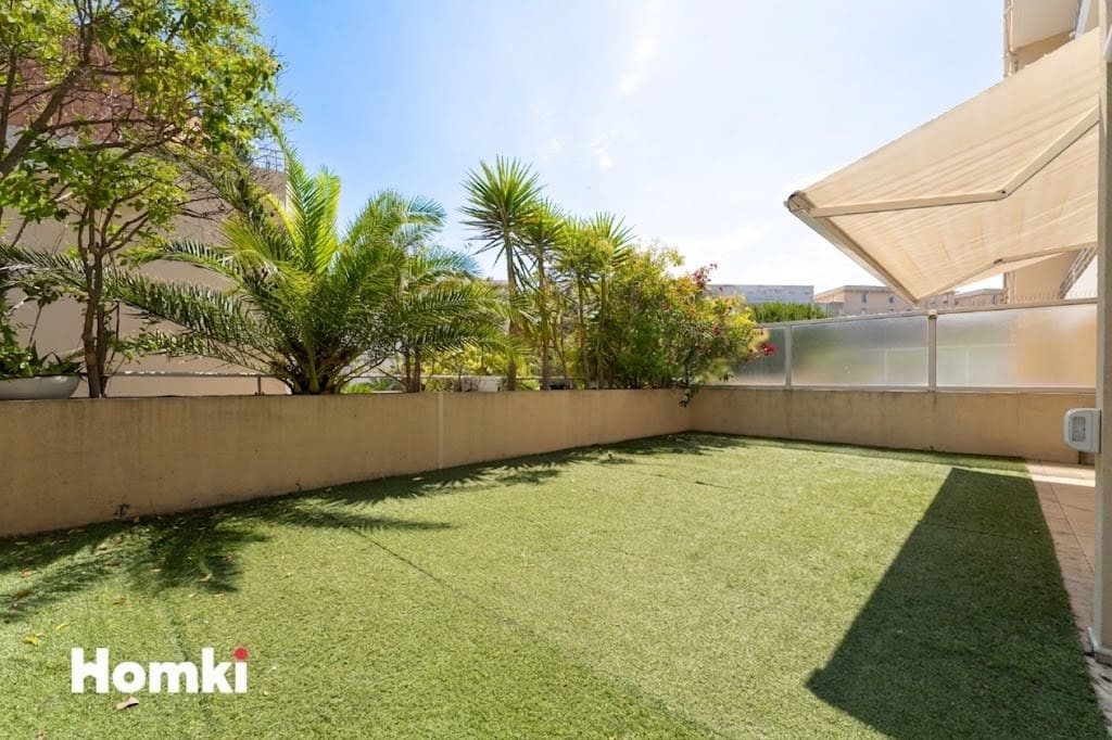 Appartement à vendre, 90m², Marseille 10ème