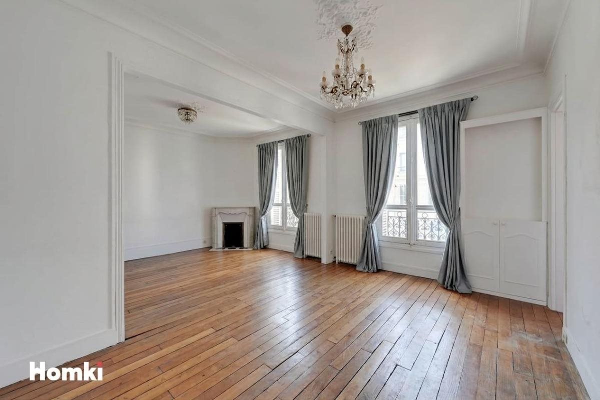 Appartement à vendre, 56m², Saint-Germain-en-Laye