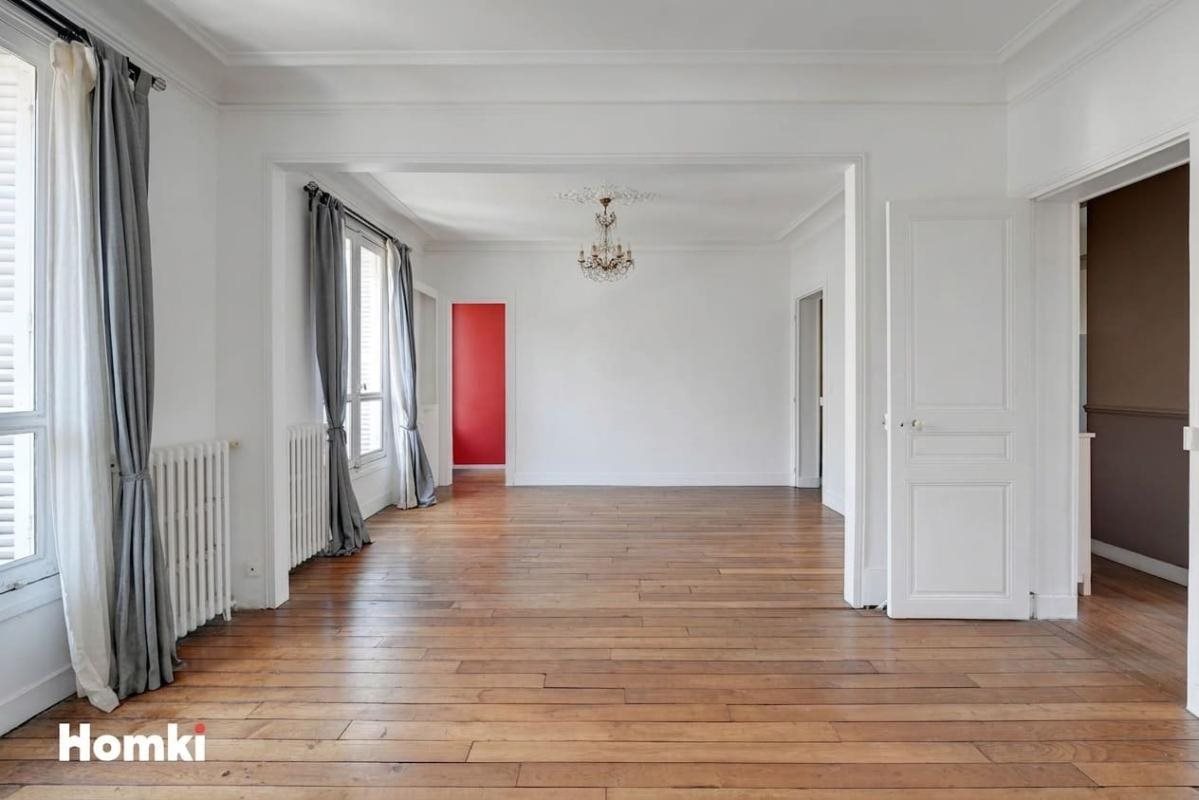 Appartement à vendre, 56m², Saint-Germain-en-Laye