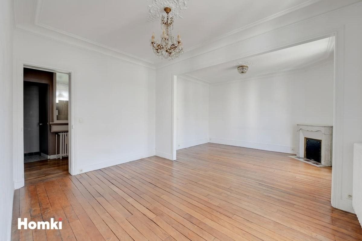 Appartement à vendre, 56m², Saint-Germain-en-Laye