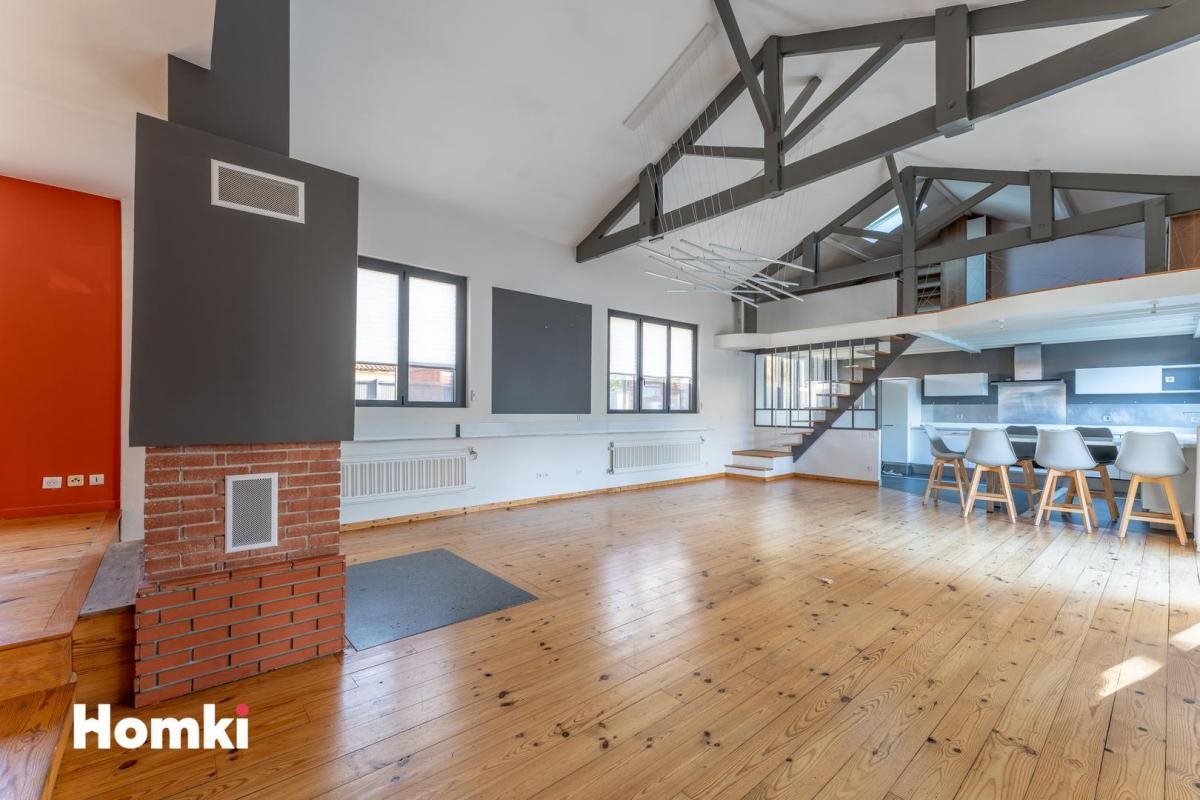 Maison à vendre, 210m², Pessac