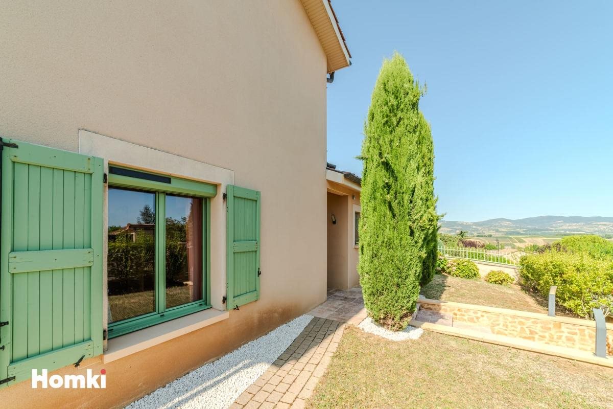 Maison à vendre, 190m², Pommiers