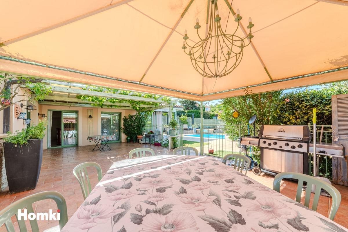 Maison à vendre, 190m², Pommiers
