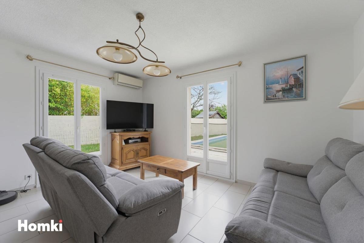 Maison à vendre, 162m², Saint-Médard-en-Jalles