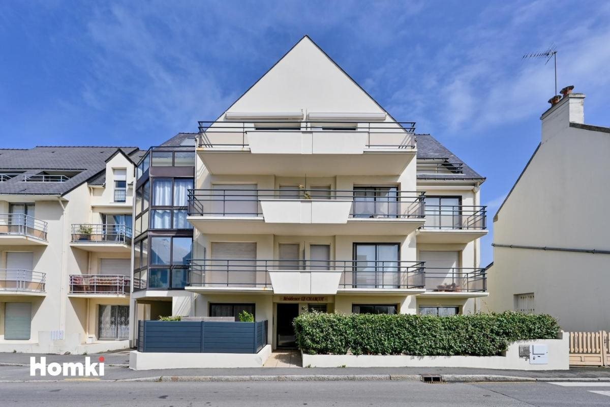 Appartement à vendre, 50m², La Turballe
