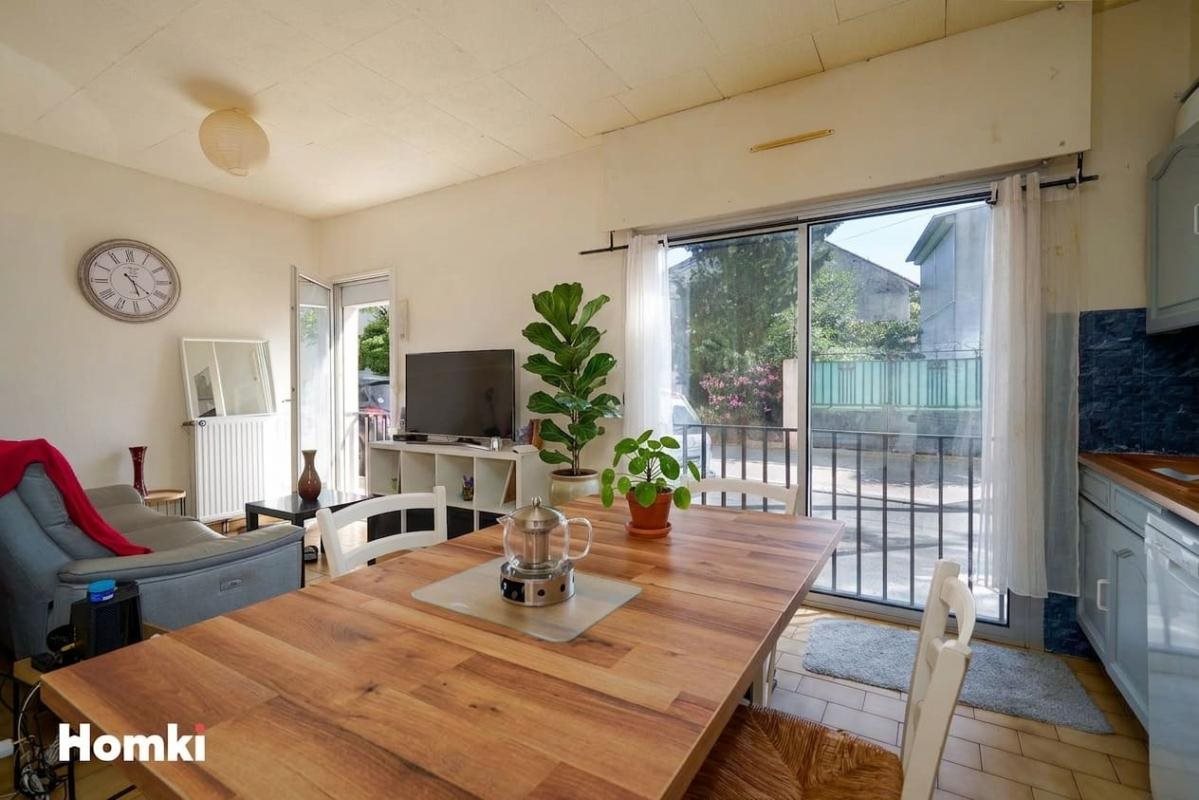 Appartement à vendre, 56m², Agde (Cap d'Agde)