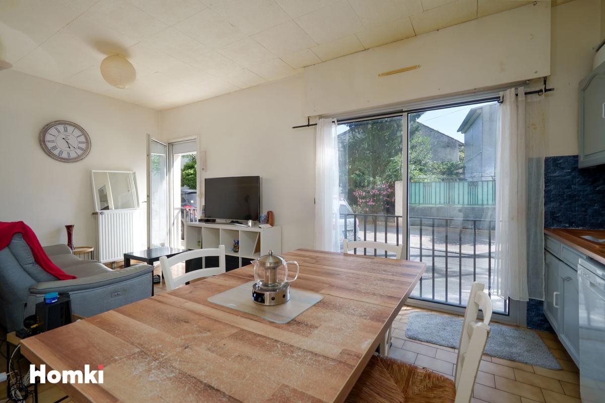 Appartement à vendre, 56m², Agde (Cap d'Agde)