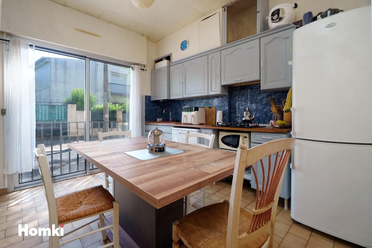 Appartement à vendre, 56m², Agde (Cap d'Agde)