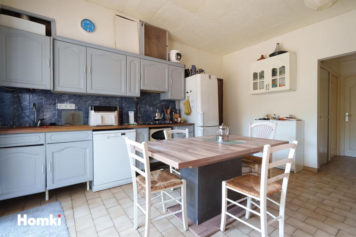 Appartement à vendre, 56m², Agde (Cap d'Agde)