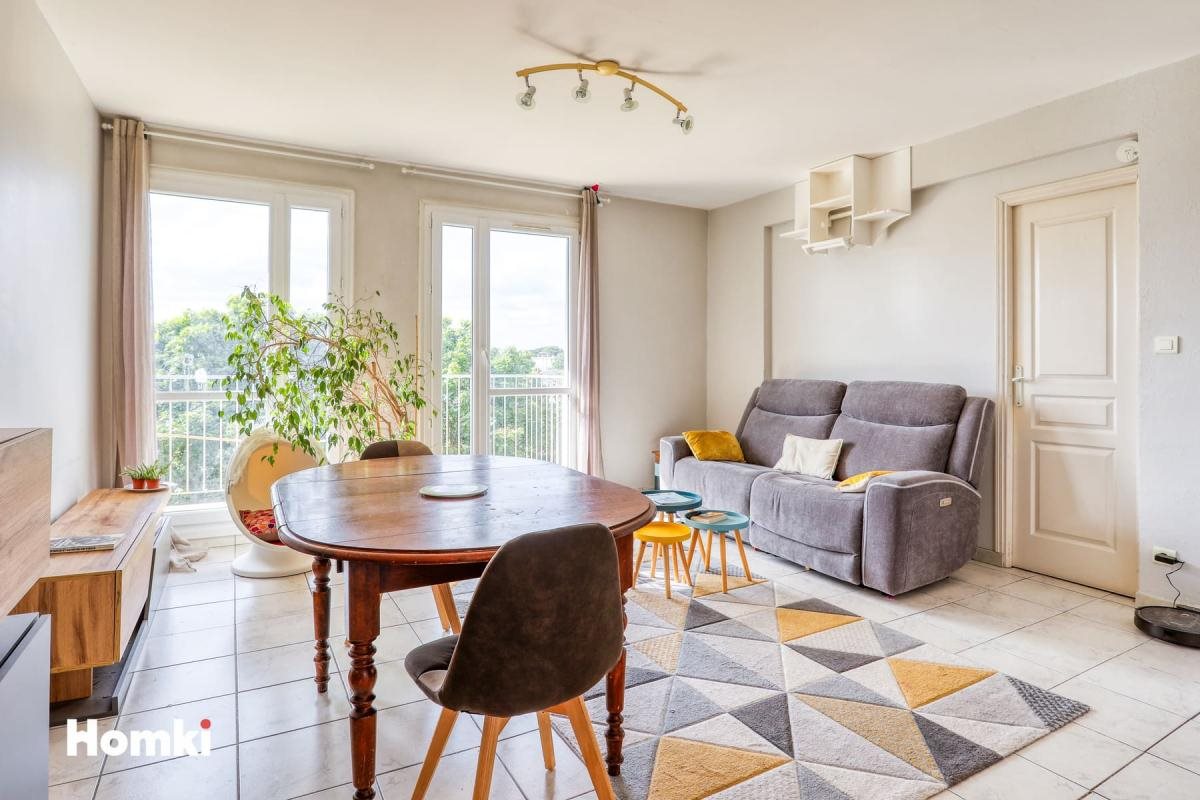 Appartement à vendre, 80m², Toulouse