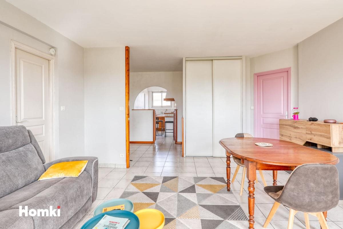 Appartement à vendre, 80m², Toulouse