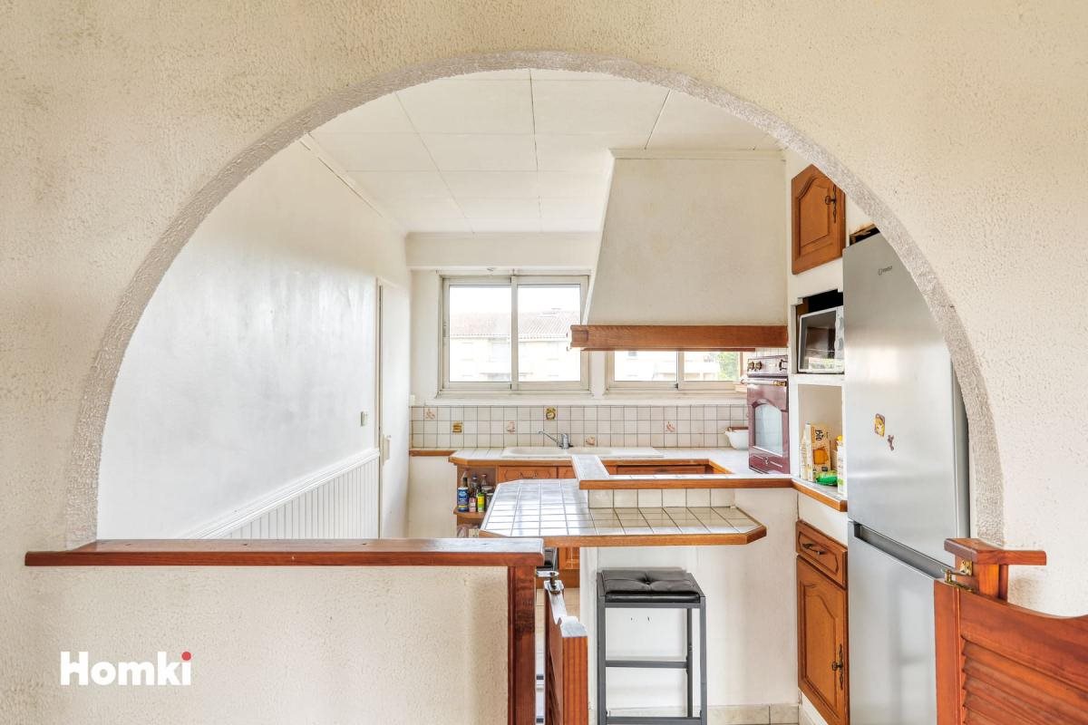 Appartement à vendre, 80m², Toulouse