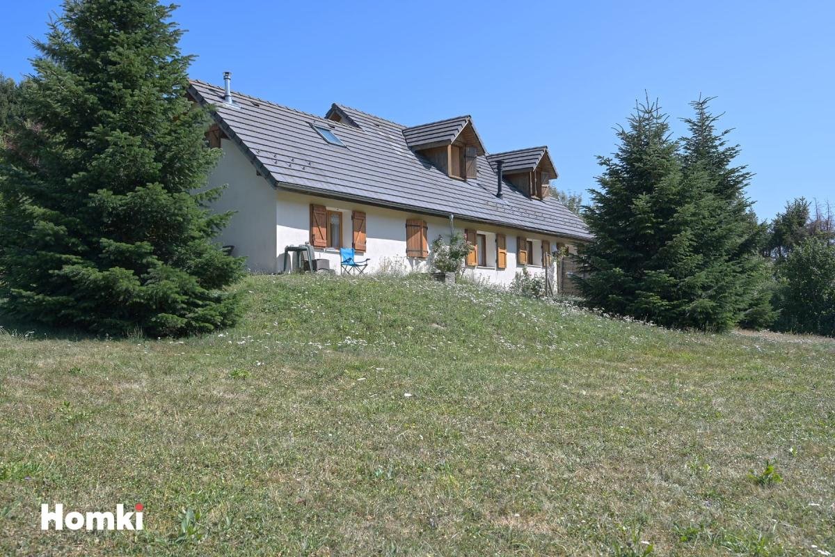 Maison à vendre, 145m², Autrans-Méaudre en Vercors