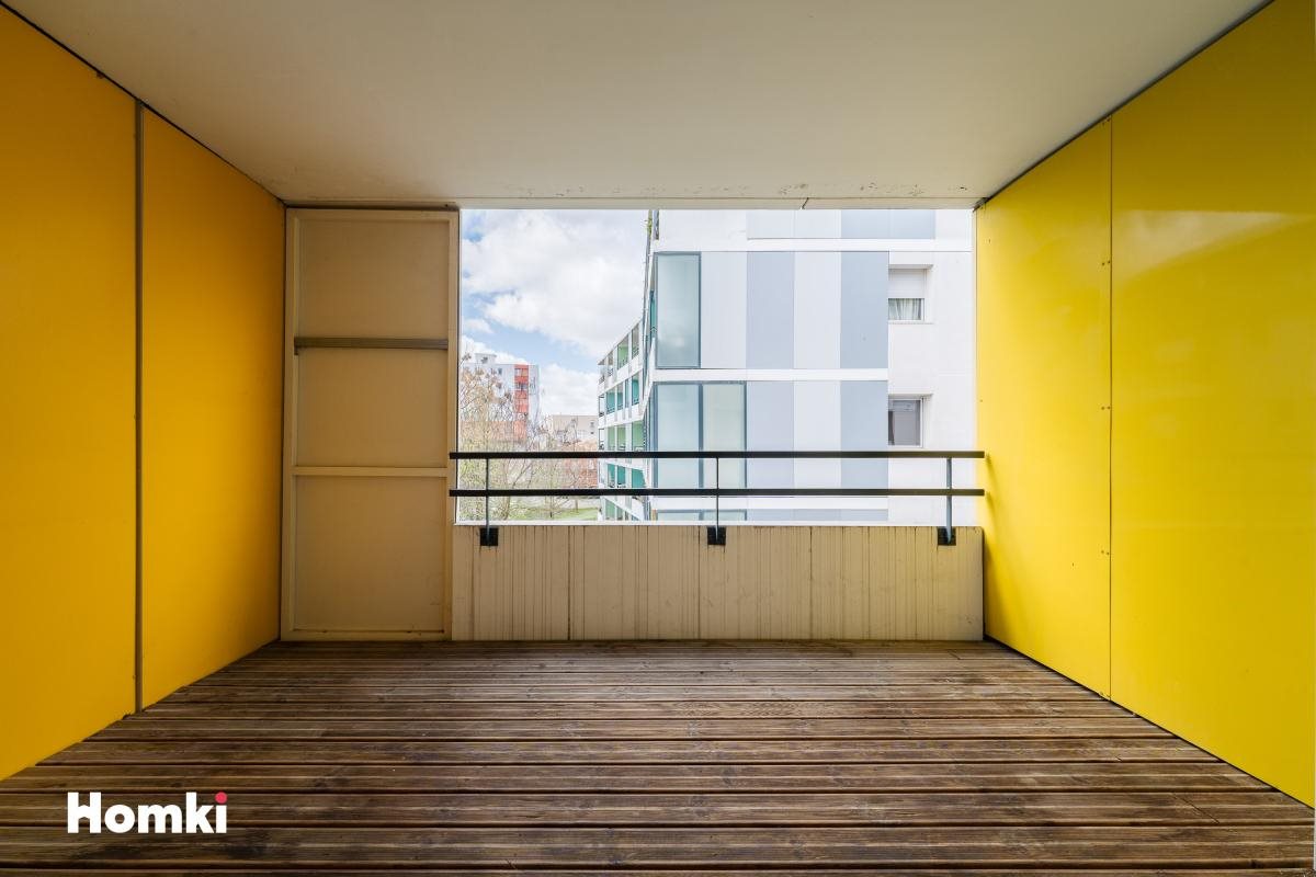 Appartement à vendre, 63m², Toulouse