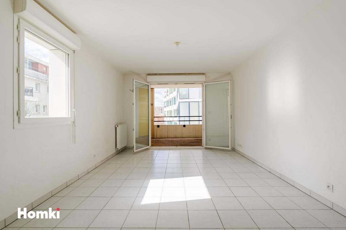 Appartement à vendre, 63m², Toulouse