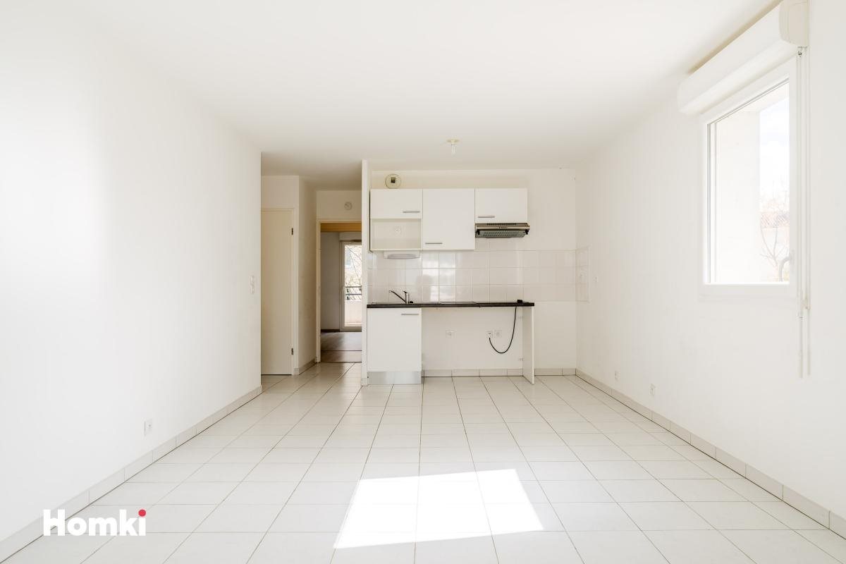 Appartement à vendre, 63m², Toulouse