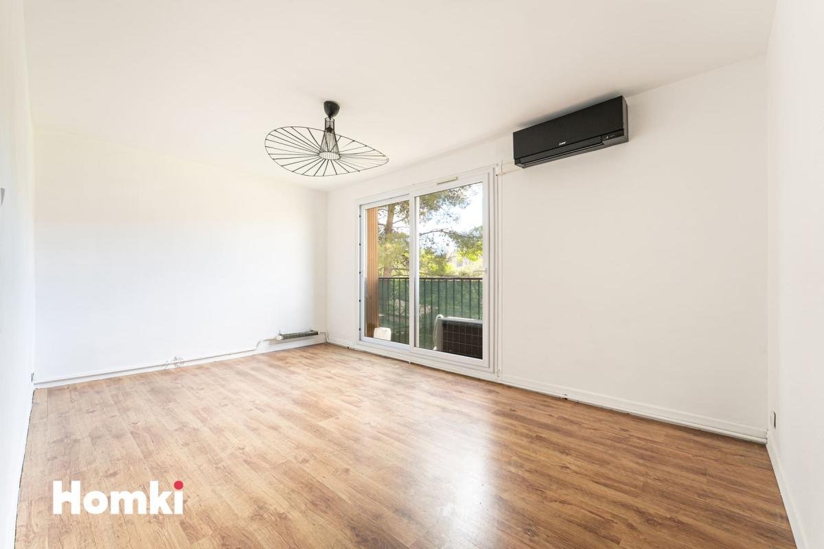 Appartement à vendre, 57m², Aubagne