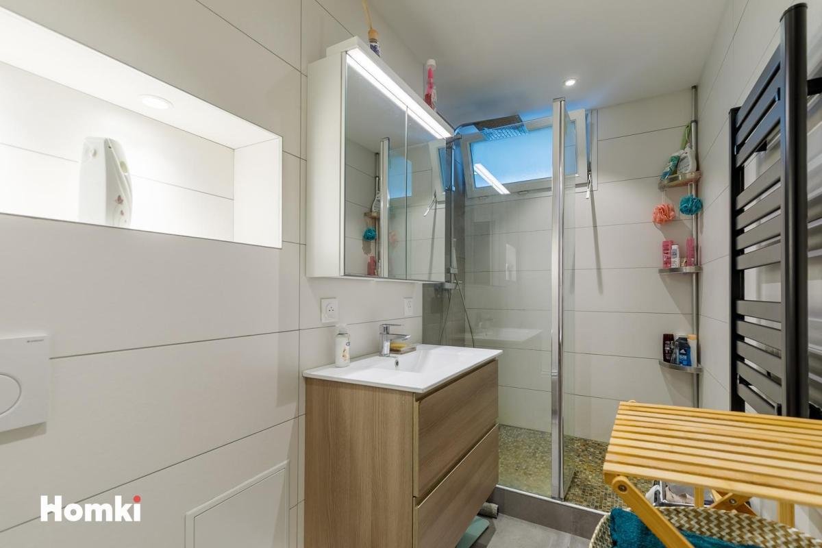 Appartement à vendre, 82m², Villeurbanne