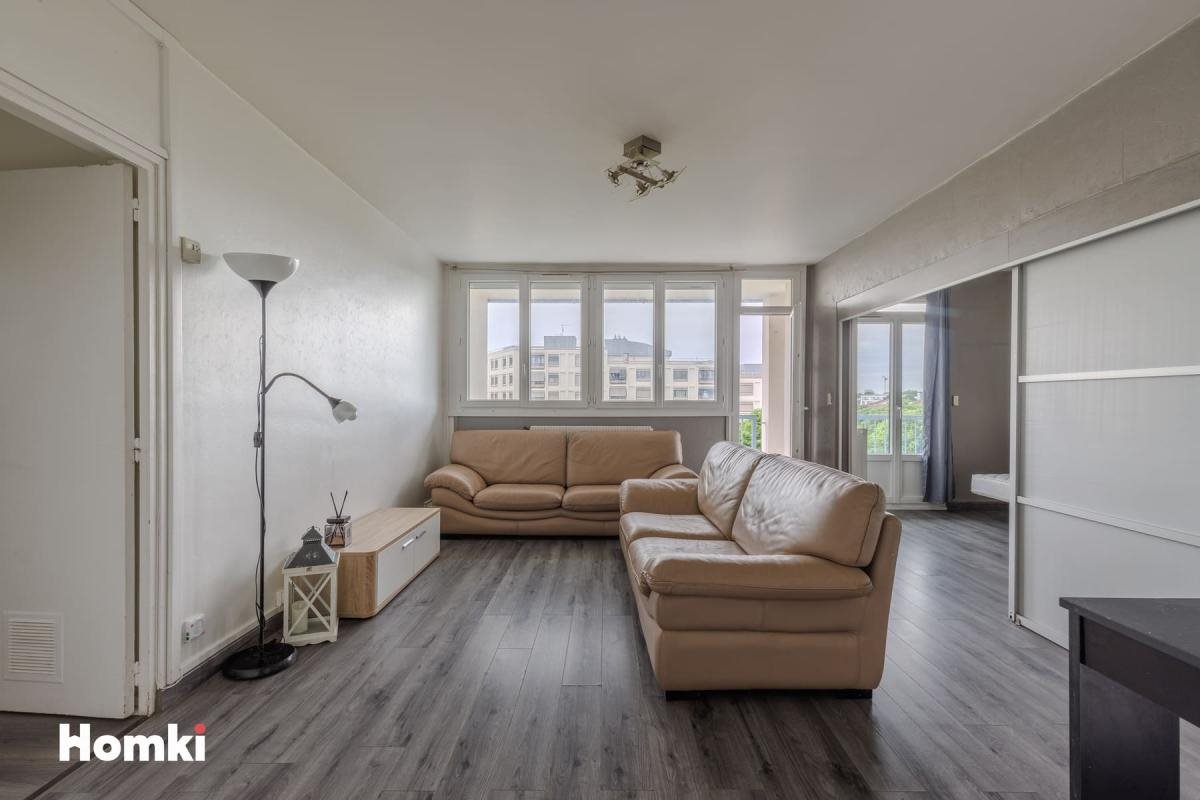 Appartement à vendre, 78m², Vénissieux