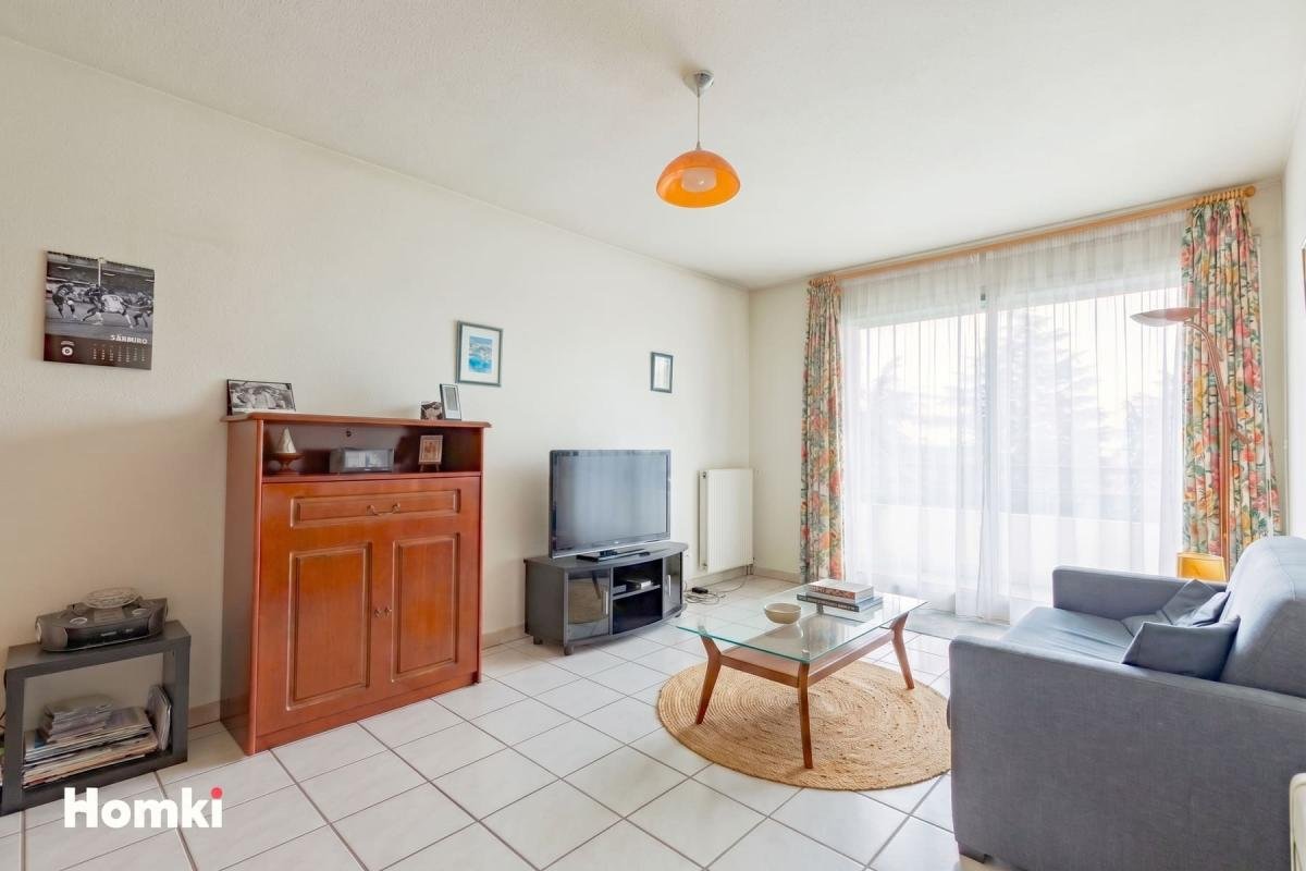 Appartement à vendre, 51m², Toulouse
