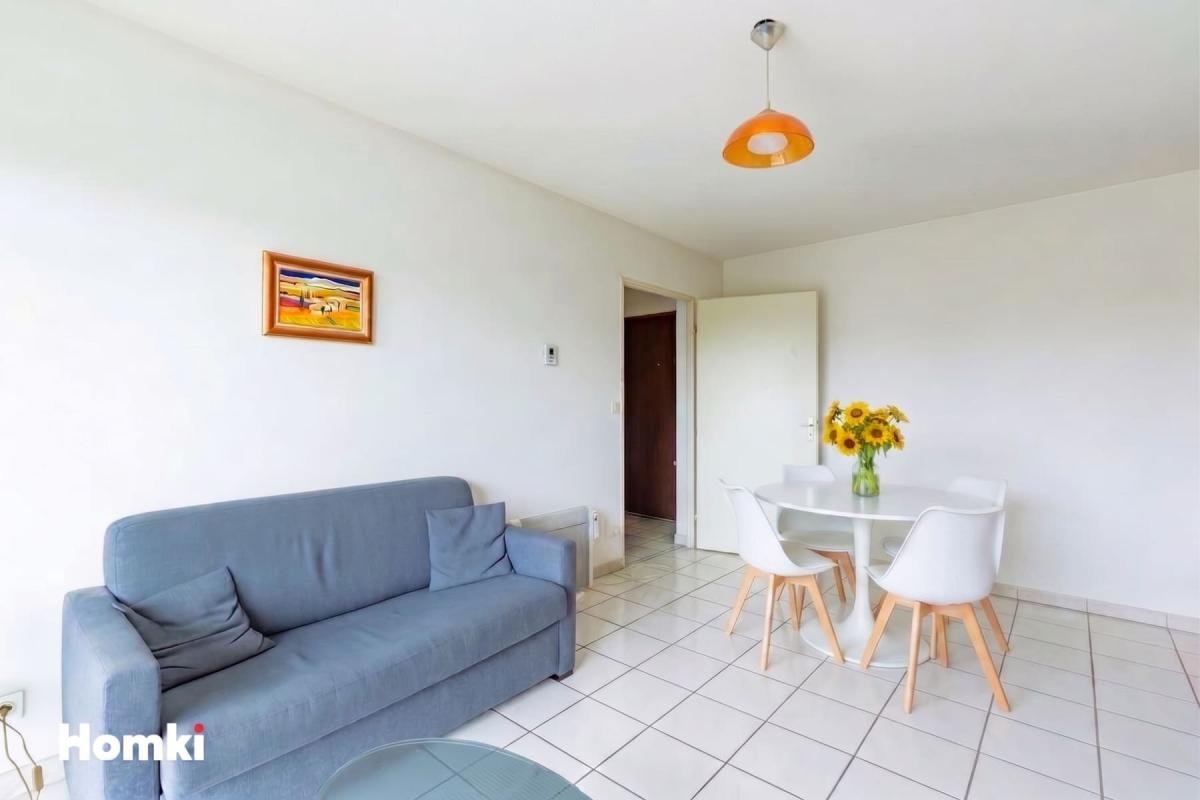 Appartement à vendre, 51m², Toulouse
