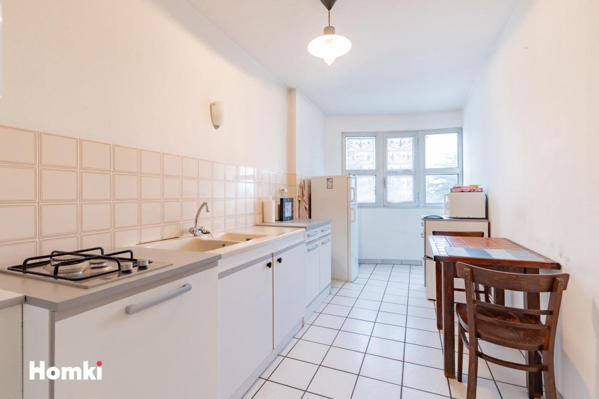 Appartement à vendre, 51m², Toulouse