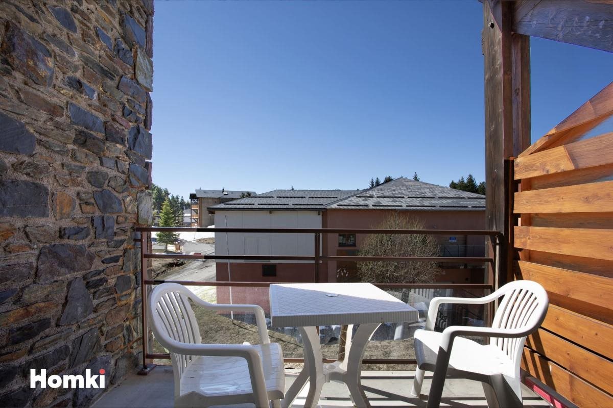 Appartement à vendre, 34m², Bolquère