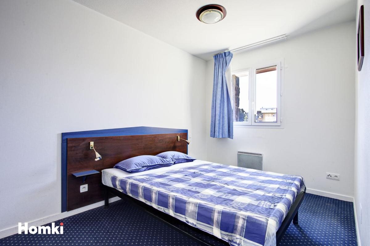 Appartement à vendre, 34m², Bolquère