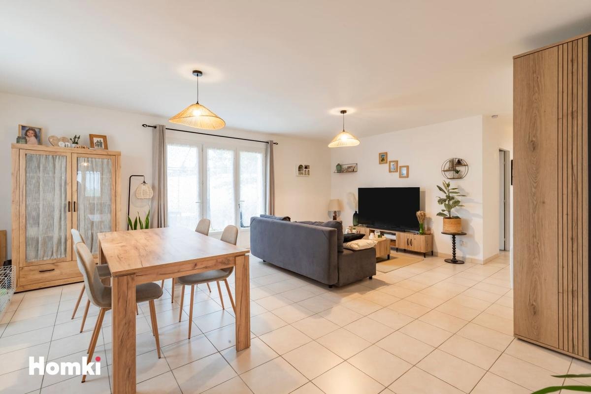Maison à vendre, 95m², Cavanac
