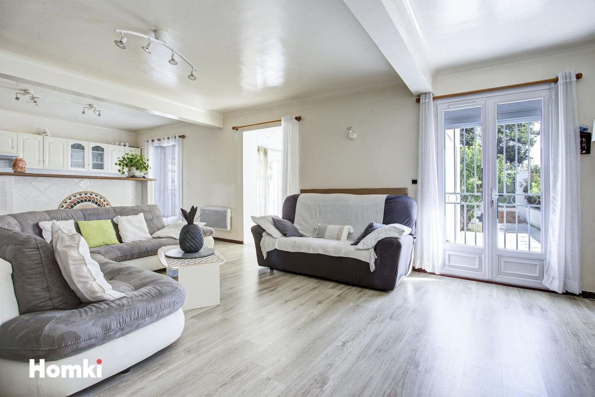 Maison à vendre, 180m², Perpignan
