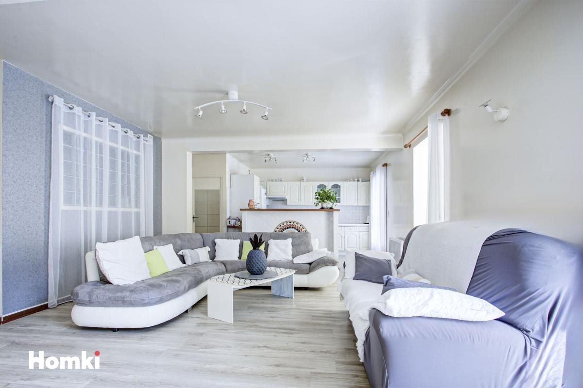 Maison à vendre, 180m², Perpignan