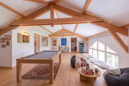 Maison 11 pièces 306 m² · à Vernaison · 306 m² · 1 110 000 €
