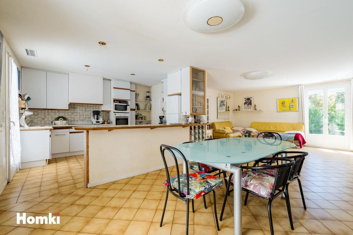 Maison à vendre, 140m², La Salvetat-Saint-Gilles