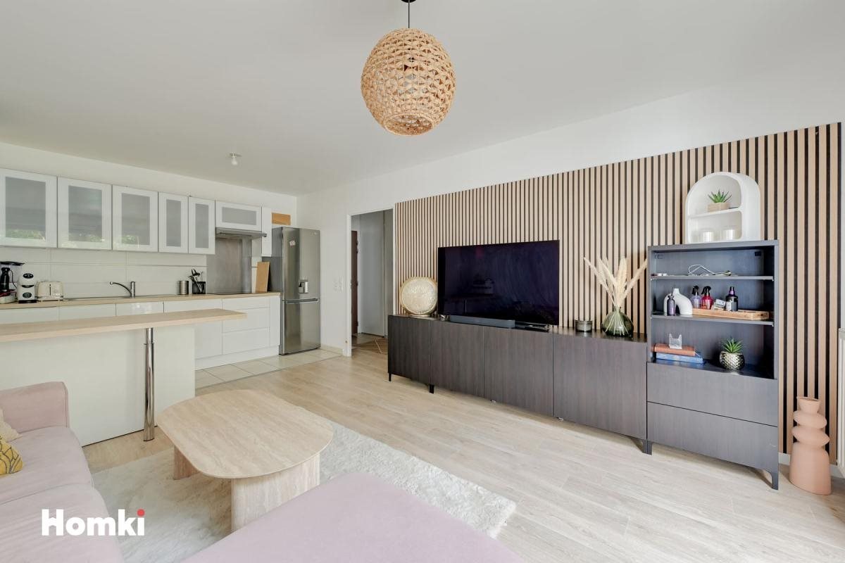 Appartement à vendre, 58m², Herblay-sur-Seine