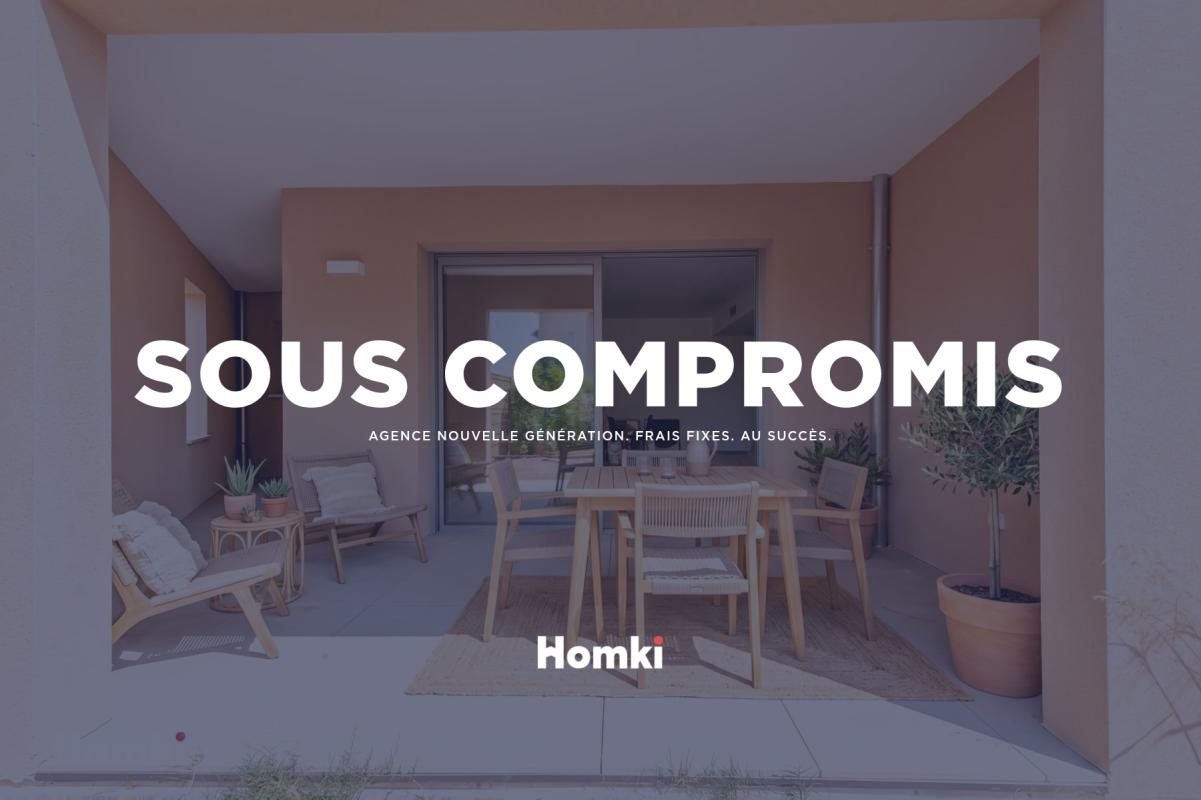 Appartement à vendre, 76m², Puyricard