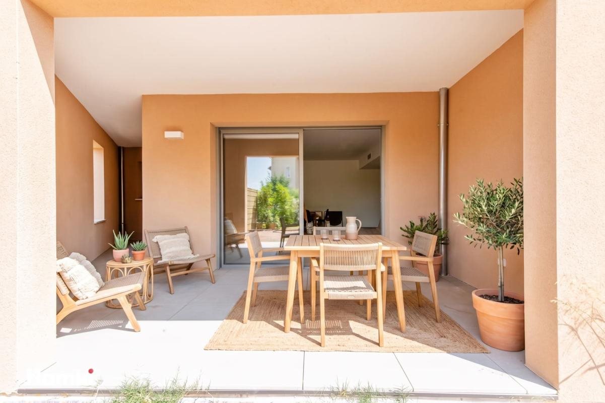 Appartement à vendre, 76m², Puyricard