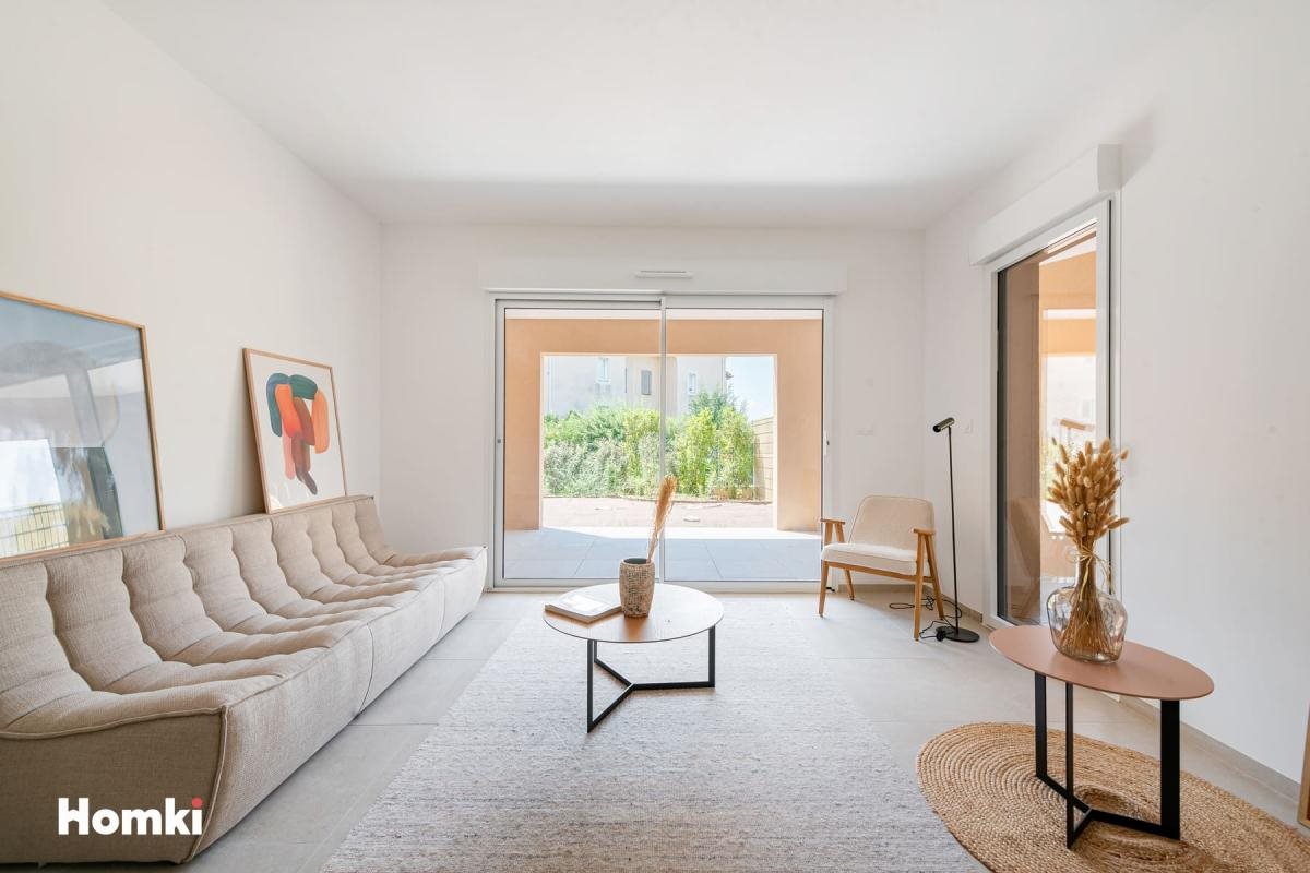 Appartement à vendre, 76m², Puyricard