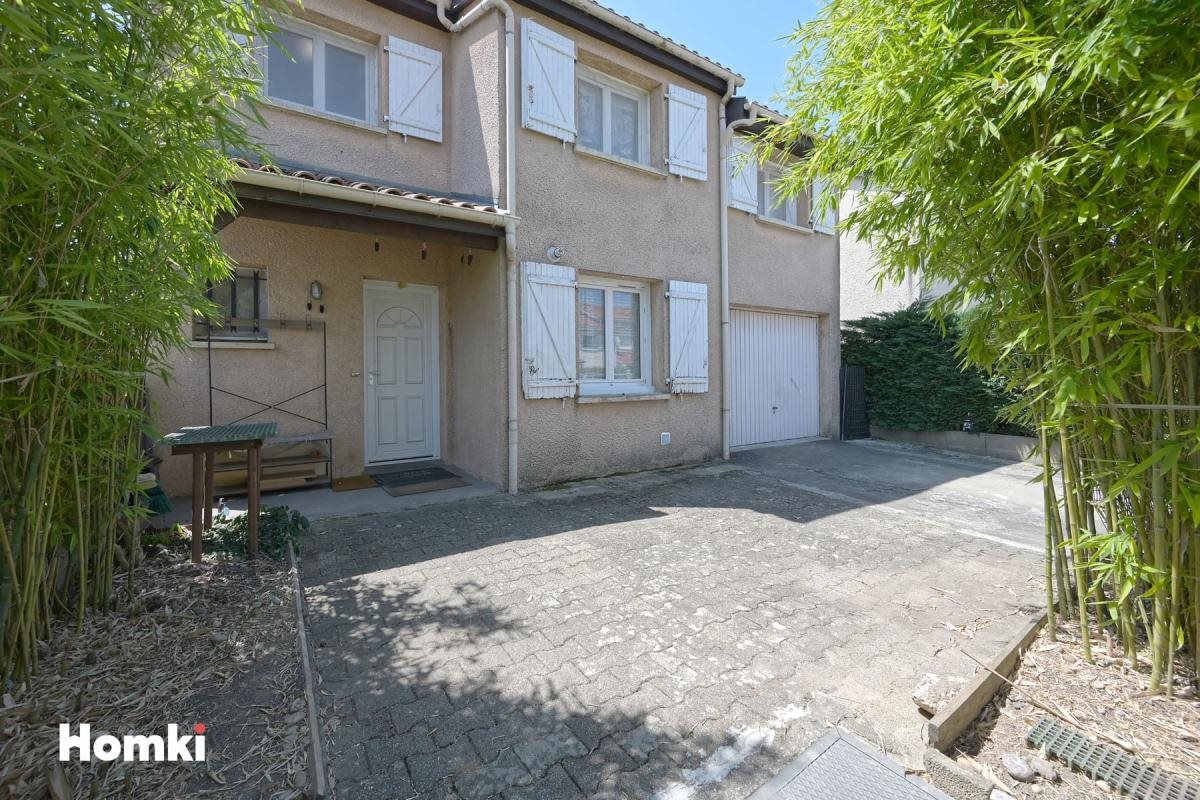 Maison à vendre, 99m², Mions