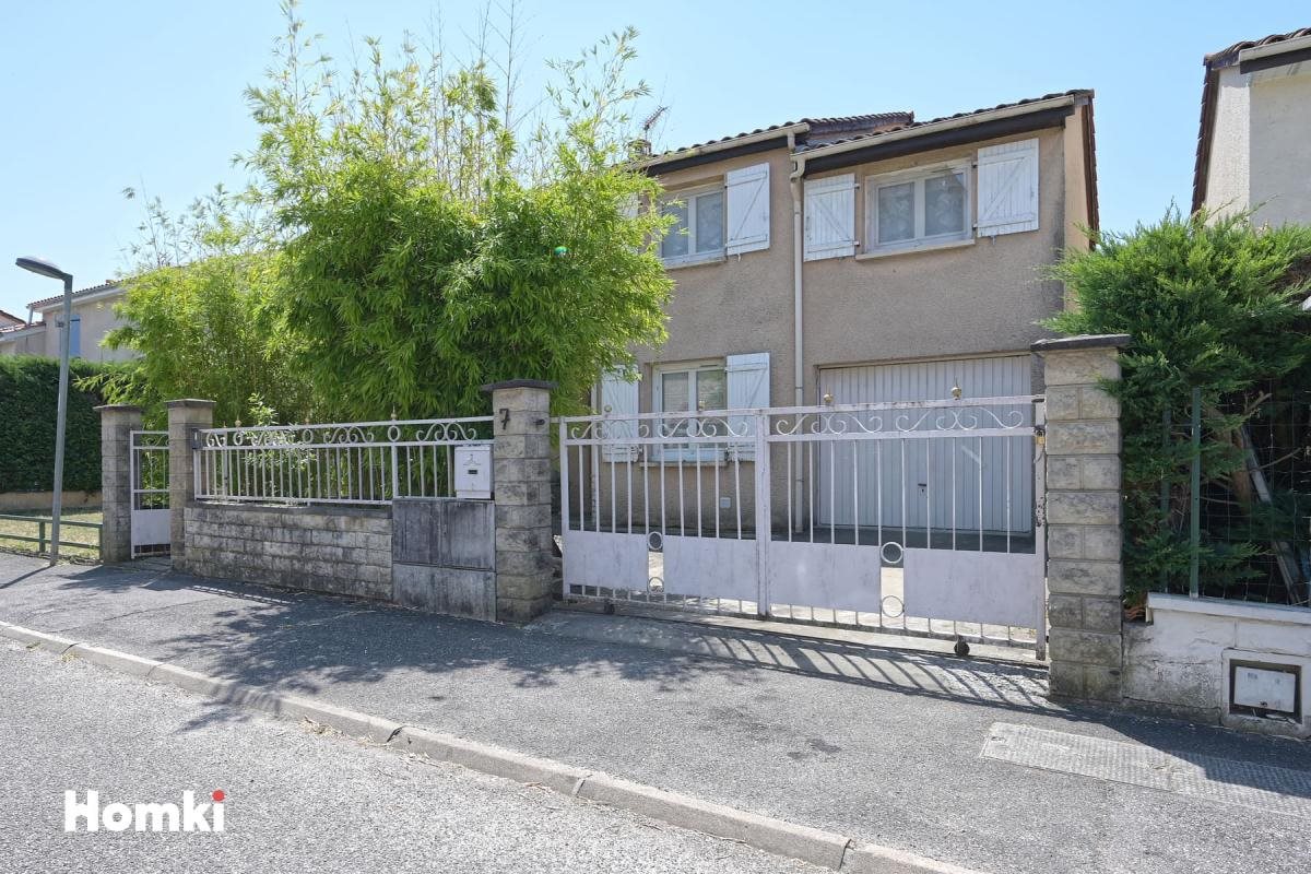 Maison à vendre, 99m², Mions