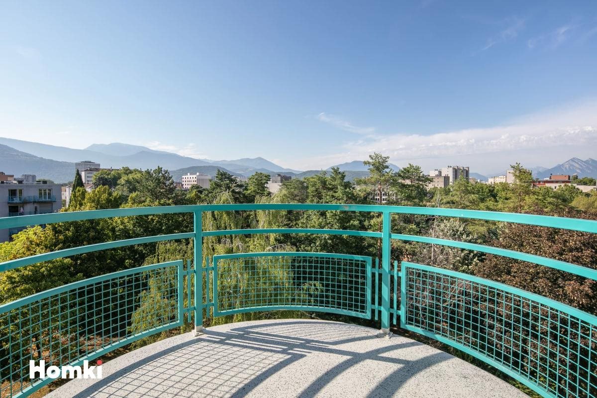 Appartement à vendre, 88m², Grenoble