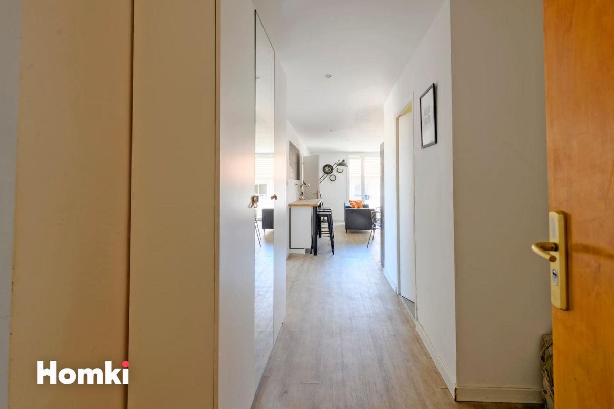 Appartement à vendre, 85m², Nîmes