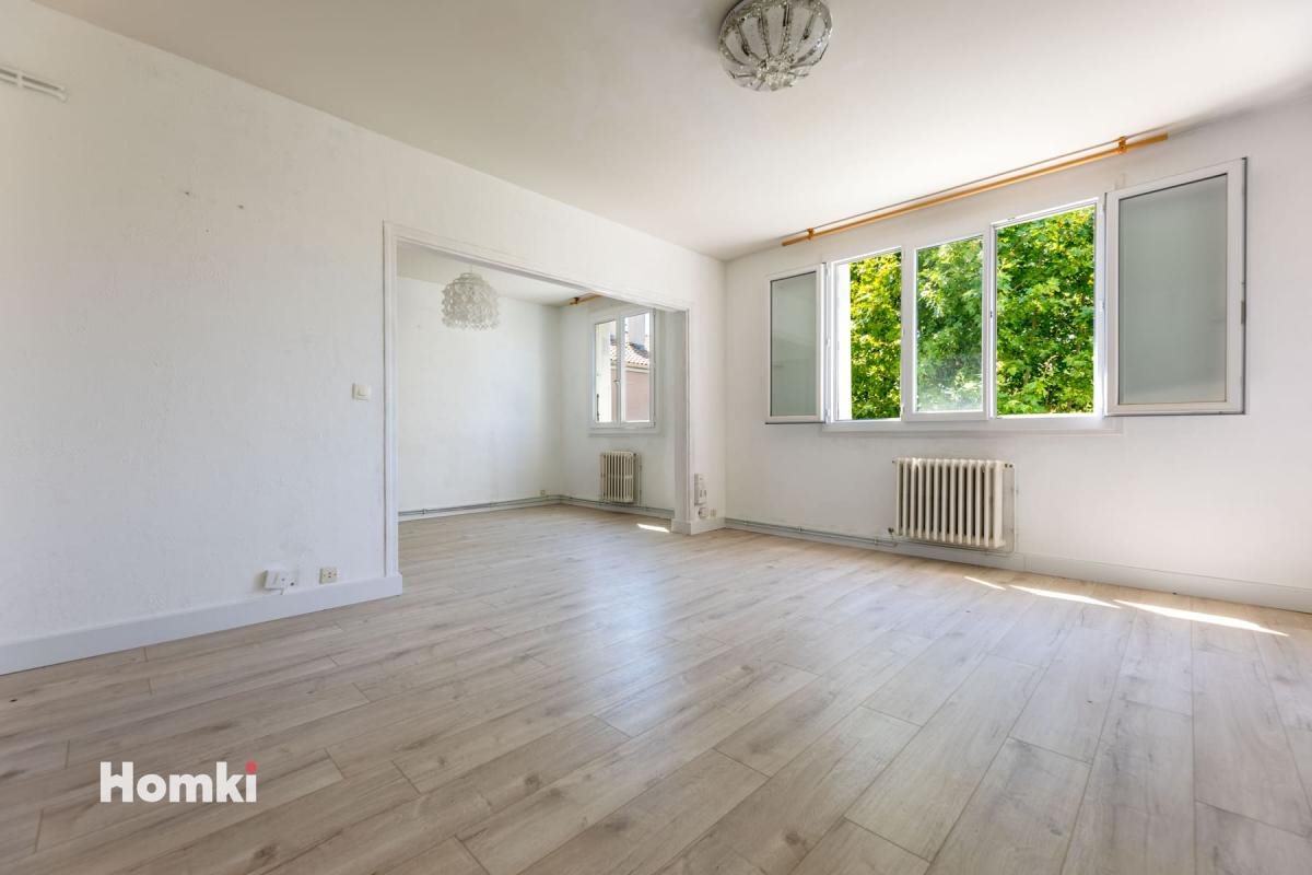 Appartement à vendre, 68m², Montpellier